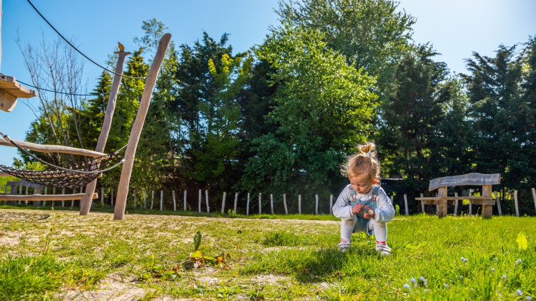 Spielplatz - EuroParcs IJsselmeer