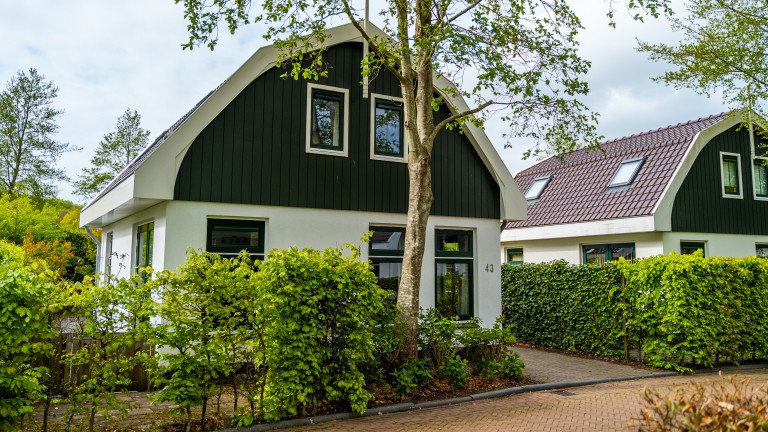 EuroParcs Koningshof