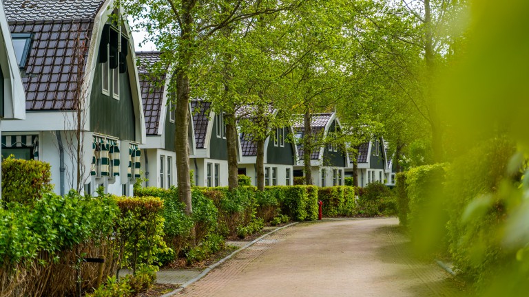 EuroParcs Koningshof