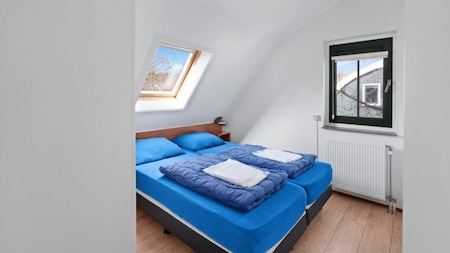 Schlafzimmer - Europarcs Koningshof