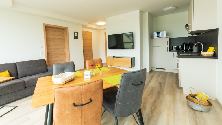 M Wohnung - Vis Saar Vie