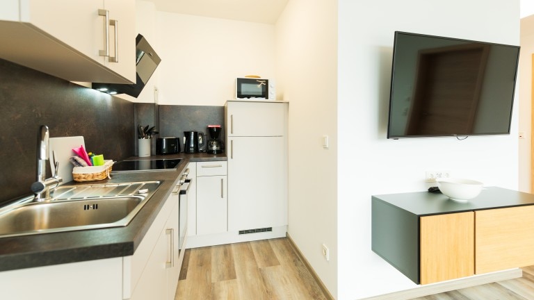 M Wohnung - Vis Saar Vie