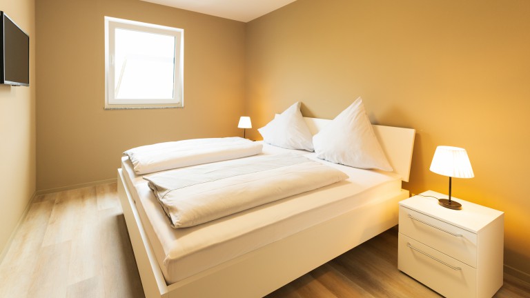 M Wohnung - Vis Saar Vie