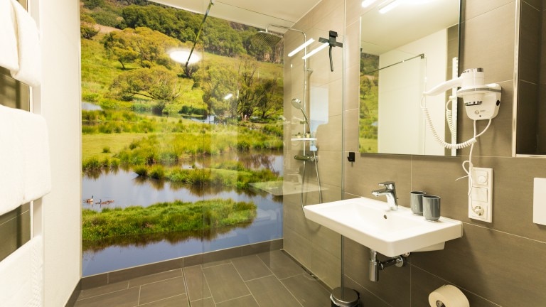 M Wohnung - Vis Saar Vie