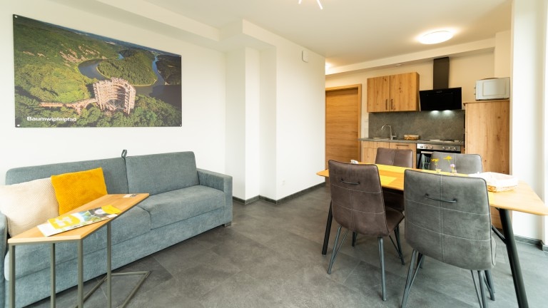 XL Apartment – Vis Saar Vie