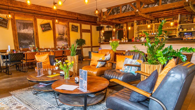 Horeca - EuroParcs Hoge Kempen