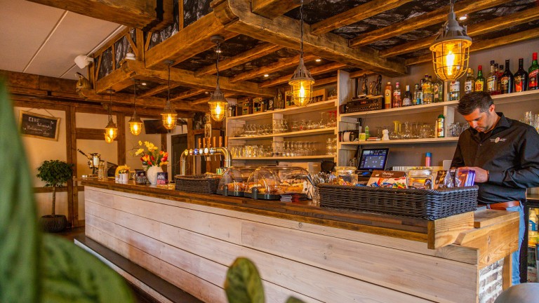 Horeca - EuroParcs Hoge Kempen