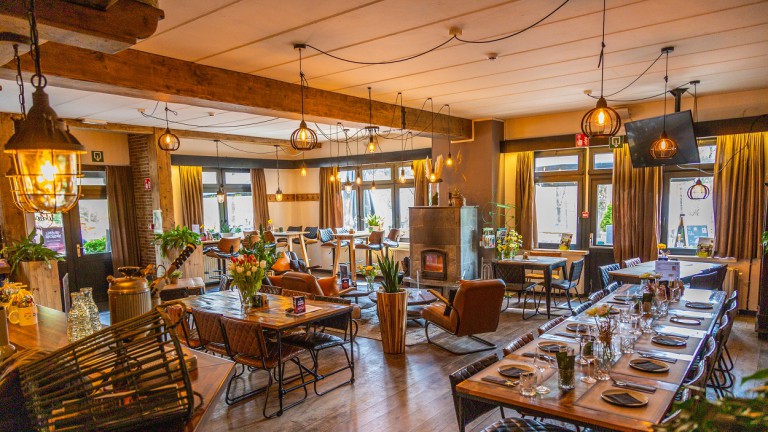 Horeca - EuroParcs Hoge Kempen