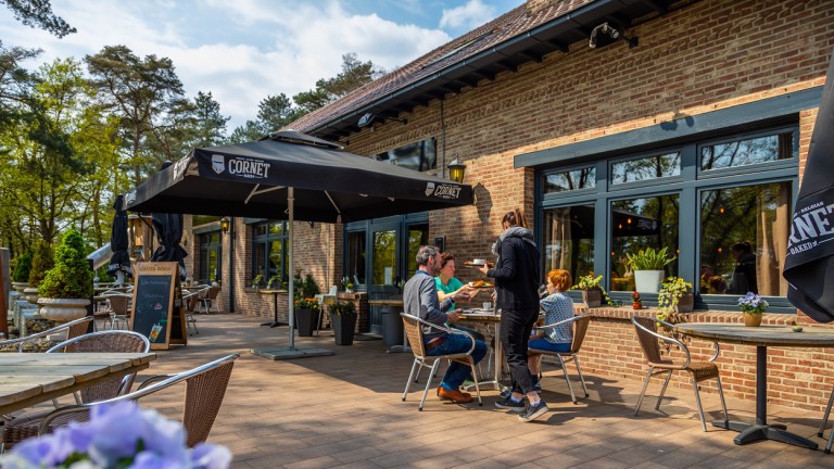 Horeca - EuroParcs Hoge Kempen