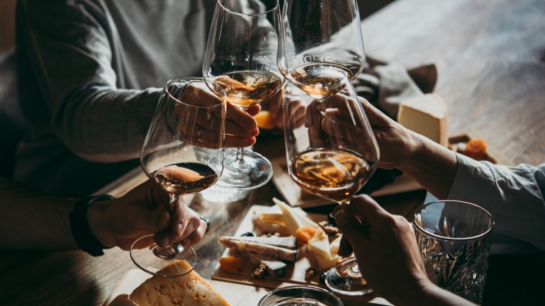 Borrelen - Cocoon Hotel La Rive