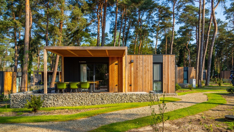 EuroParcs Hoge Kempen