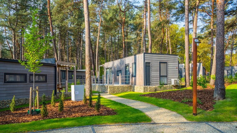 EuroParcs Hoge Kempen
