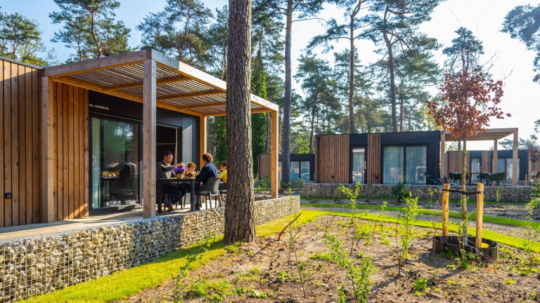 EuroParcs Hoge Kempen
