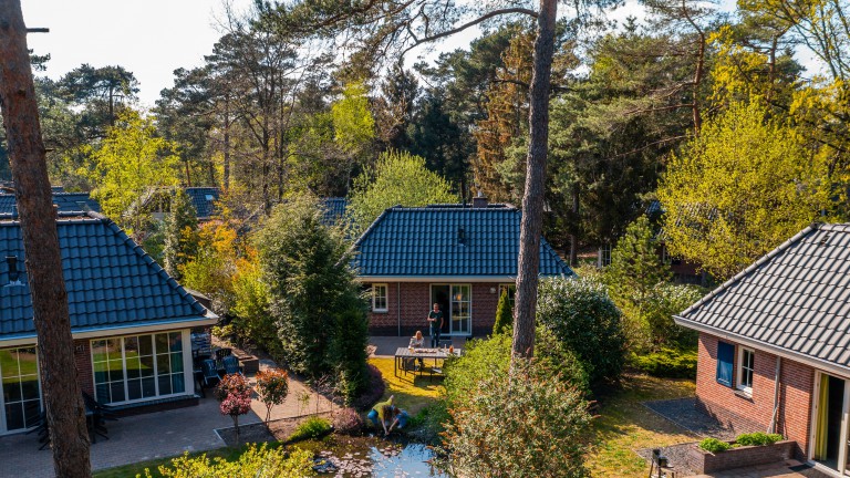 EuroParcs Beekbergen