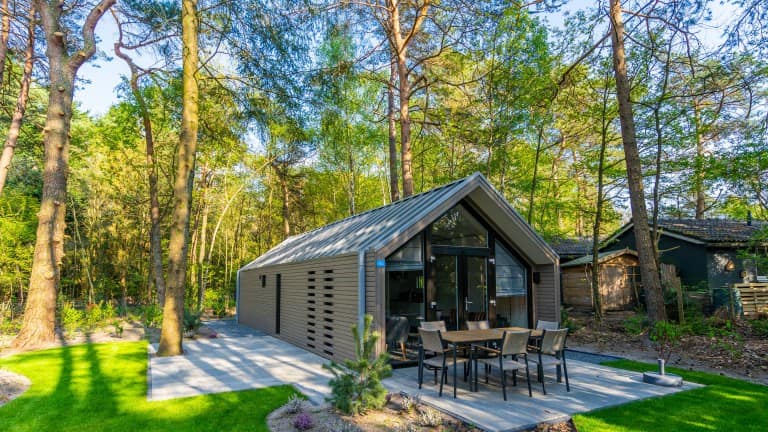 EuroParcs Beekbergen in Beekbergen - Voordeeluitjes.nl