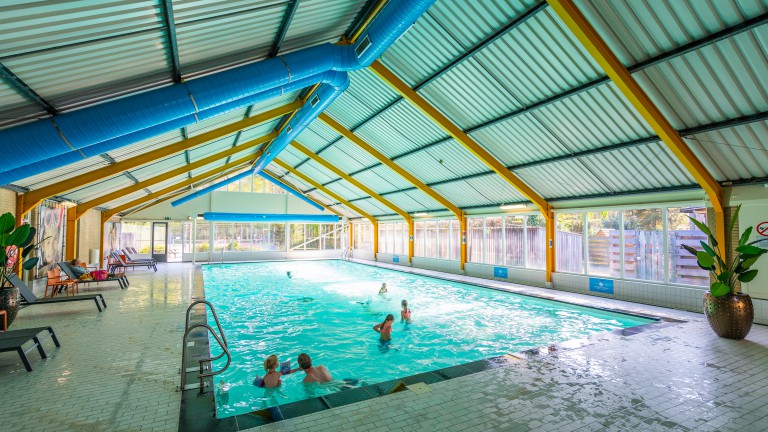 Pool - EuroParcs Beekbergen