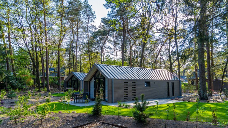 EuroParcs Beekbergen
