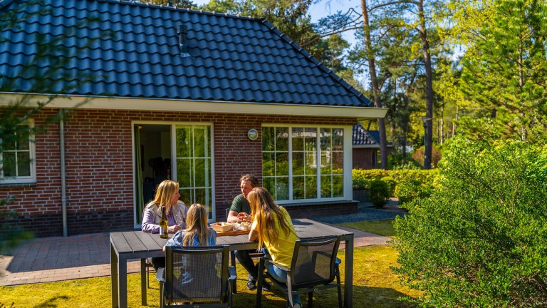 Atmosphäre Foto - EuroParcs Beekbergen
