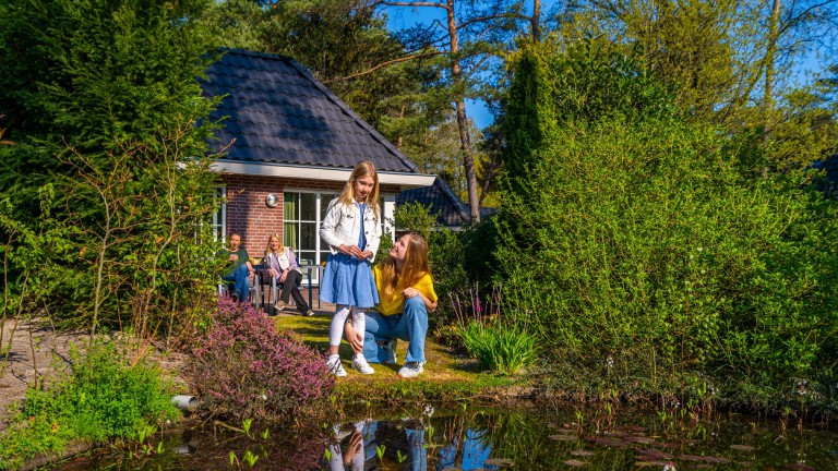 Atmosphäre - EuroParcs Beekbergen