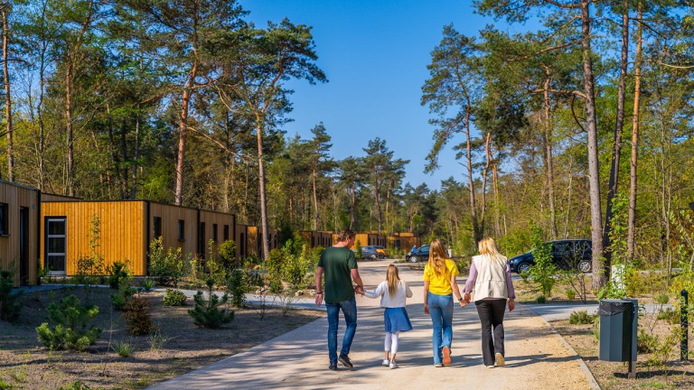 EuroParcs Beekbergen