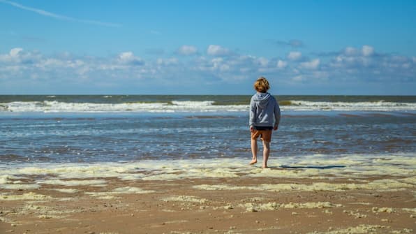 Strand - EuroParcs Buitenhuizen Strand - EuroParcs Buitenhuizen