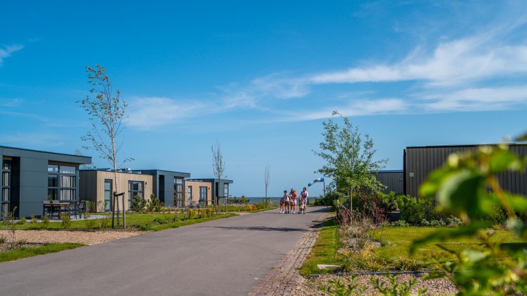 EuroParcs Enkhuizer Strand