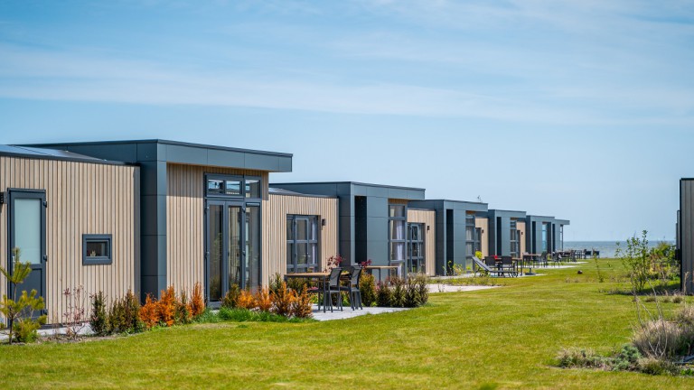 EuroParcs Enkhuizer Strand