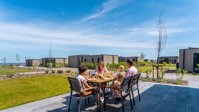 EuroParcs Enkhuizer Strand