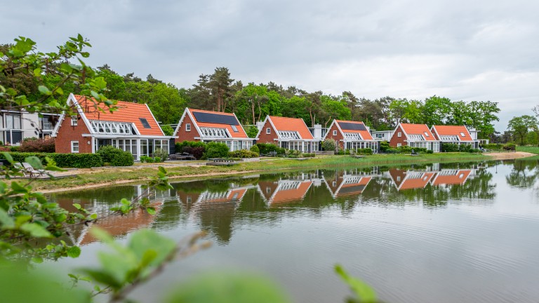 EuroParcs De Zanding