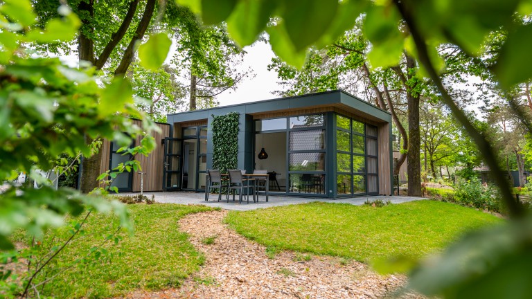 Bungalow - EuroParcs De Zanding