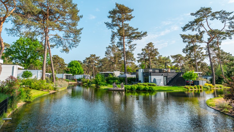 EuroParcs De Zanding