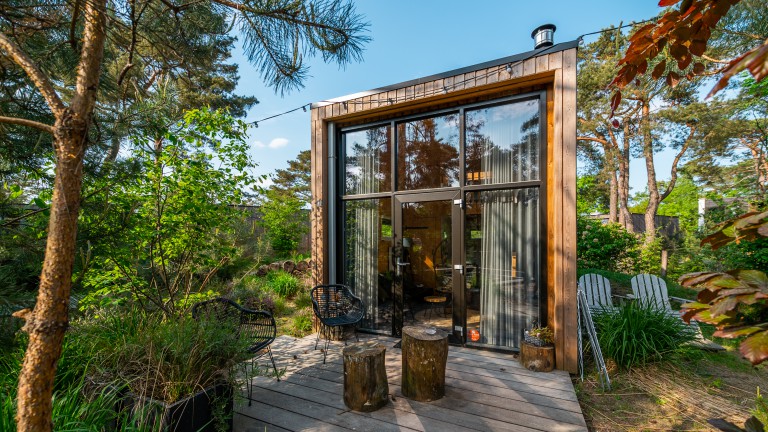 EuroParcs De Zanding