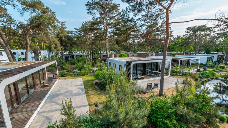 EuroParcs De Zanding