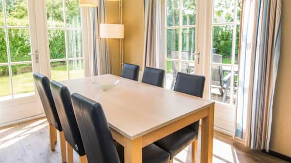 Landal Villapark Livingstone Landal Villapark Livingstone