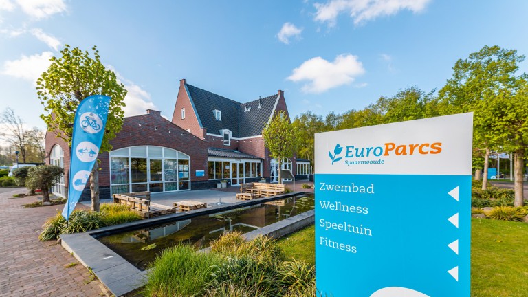 EuroParcs Spaarnwoude