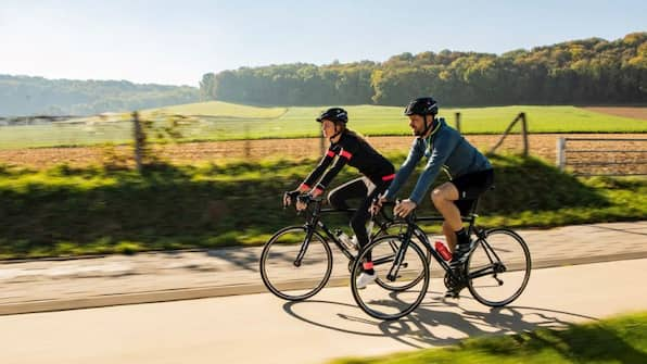 Omgeving - Landal Kasteeldomein de Cauberg