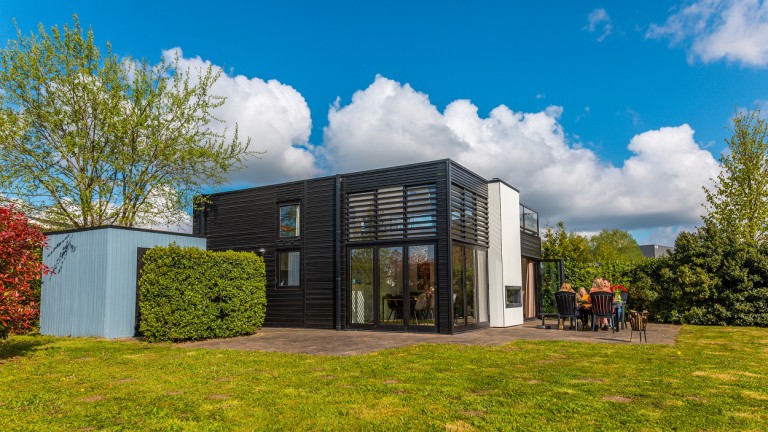 EuroParcs Spaarnwoude