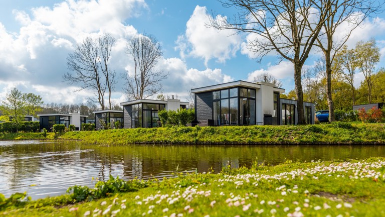 EuroParcs Spaarnwoude