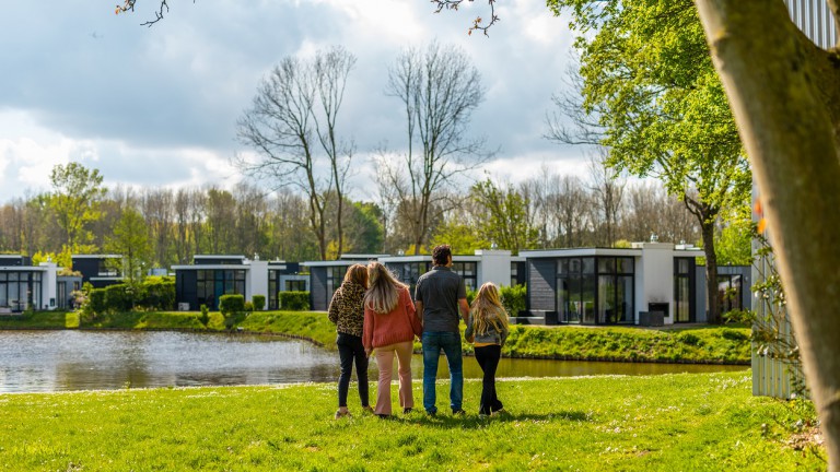 EuroParcs Spaarnwoude