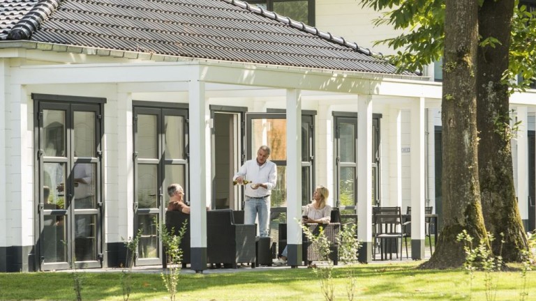 Landal Mooi Zutendaal