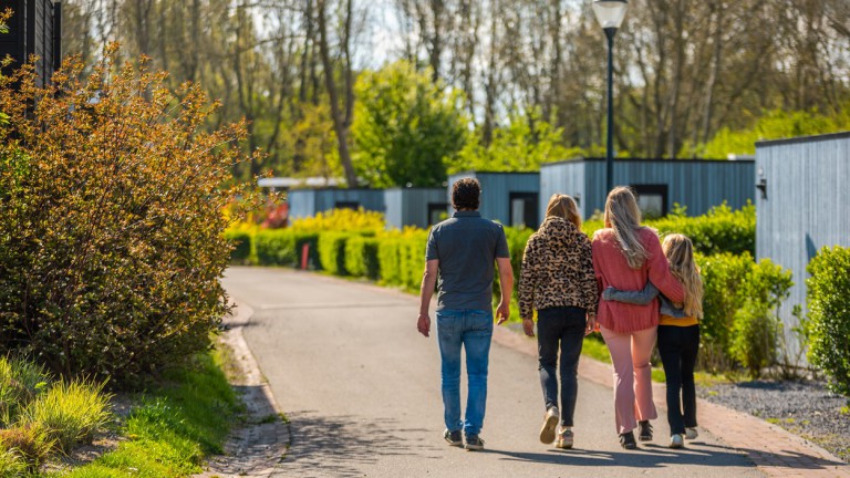 EuroParcs Spaarnwoude