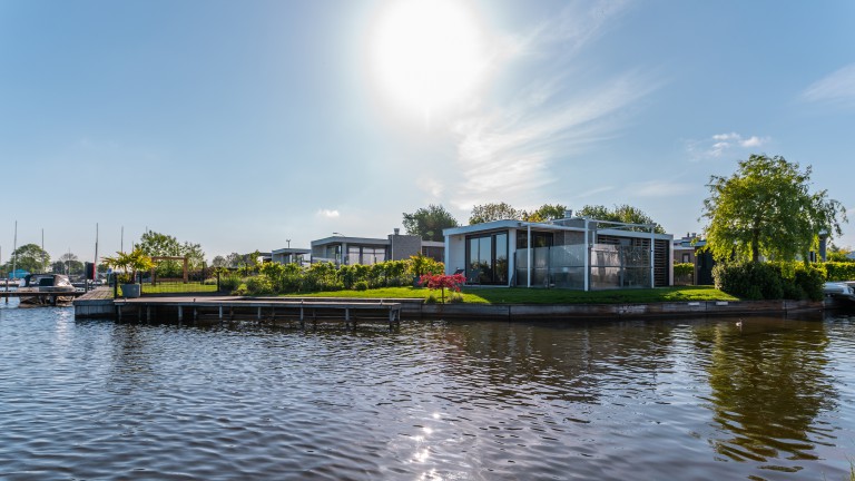 EuroParcs Veluwemeer