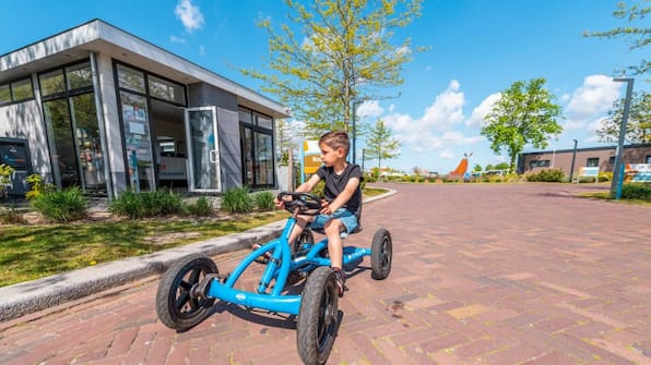 Skelters - EuroParcs Veluwemeer Skelters - EuroParcs Veluwemeer