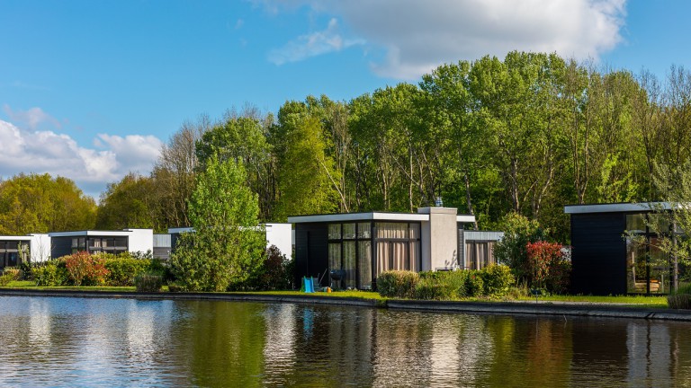 EuroParcs Spaarnwoude