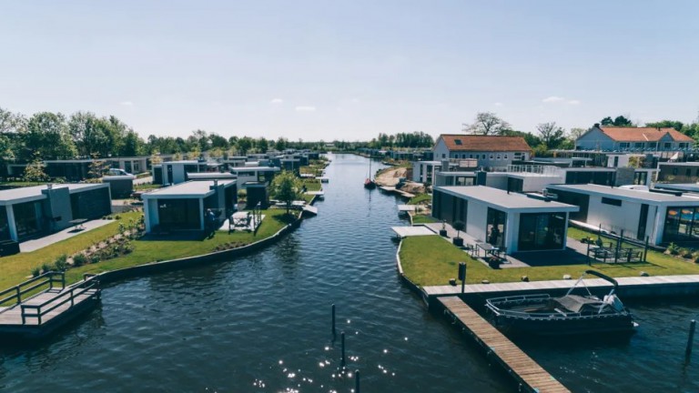 EuroParcs Veluwemeer