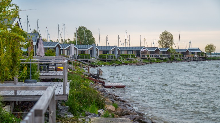 EuroParcs Markermeer