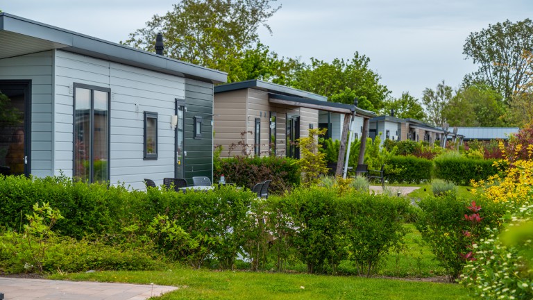 EuroParcs Markermeer