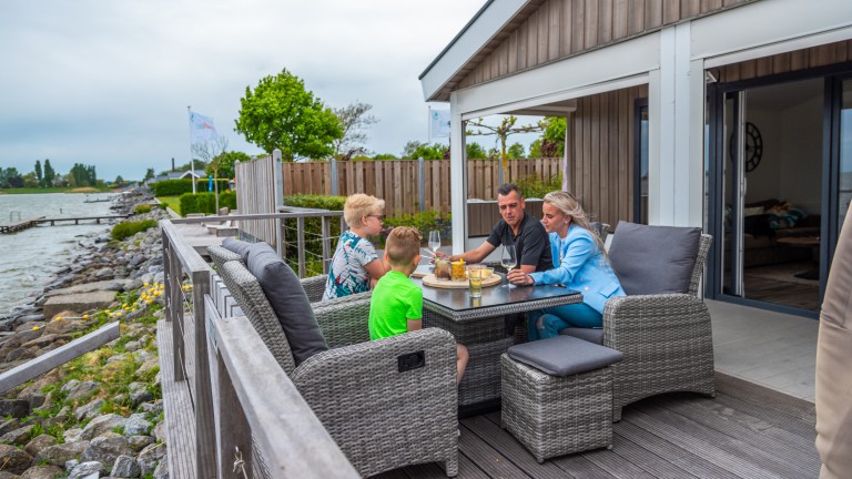 EuroParcs Markermeer