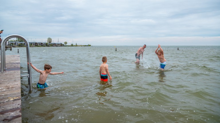 EuroParcs Markermeer