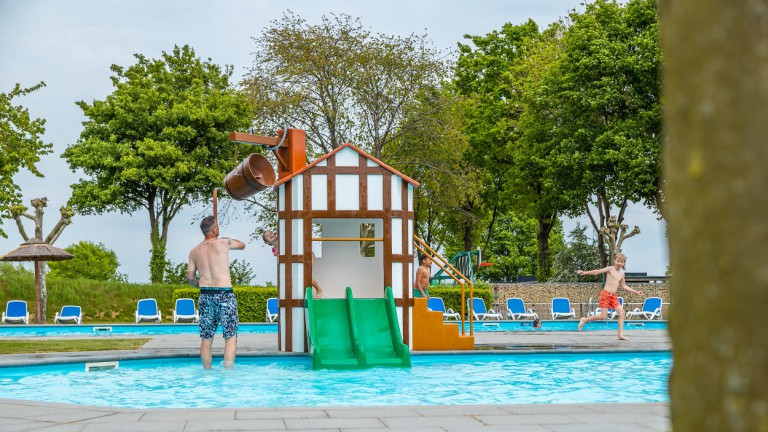 Pool - EuroParcs Gulperberg
